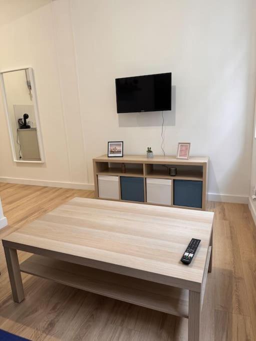 Vieux Marche - 1Er Etage Rue Διαμέρισμα Ρουέν Εξωτερικό φωτογραφία