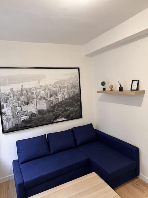 Vieux Marche - 1Er Etage Rue Διαμέρισμα Ρουέν Εξωτερικό φωτογραφία