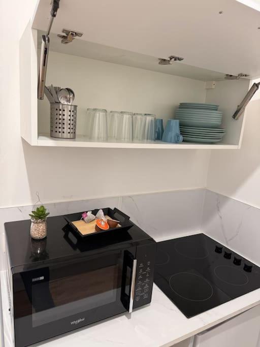Vieux Marche - 1Er Etage Rue Διαμέρισμα Ρουέν Εξωτερικό φωτογραφία